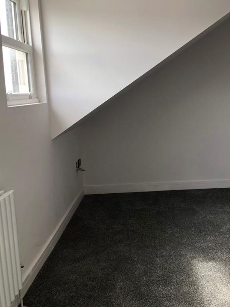 Image of 1-bed apartment, available to let in Ramsgate