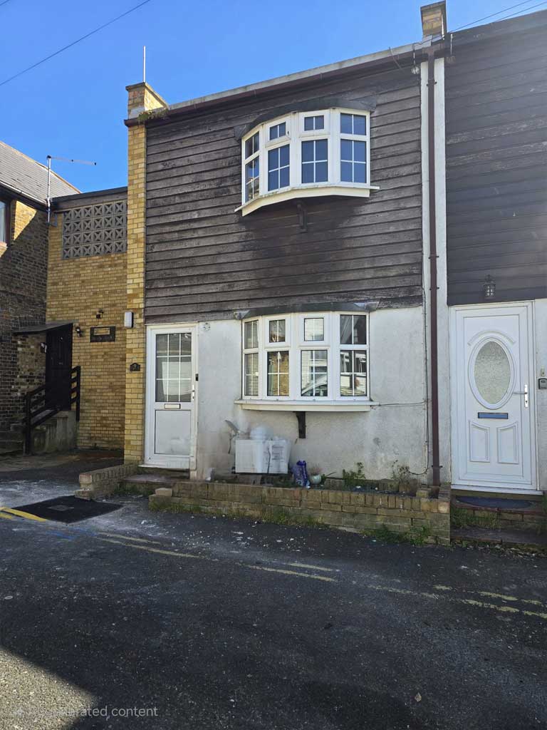 Image of Granville Farm Mews, Ramsgate by Greenfinches