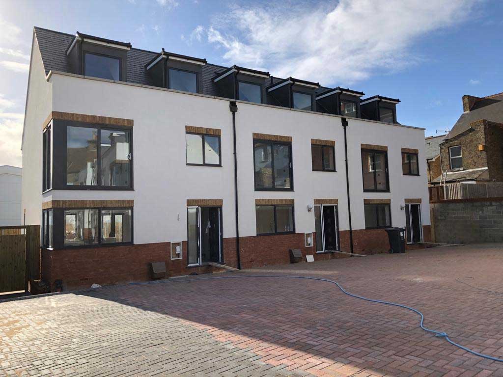 Greenfinches Way, Ramsgate To Let Greenfinches Property Investments