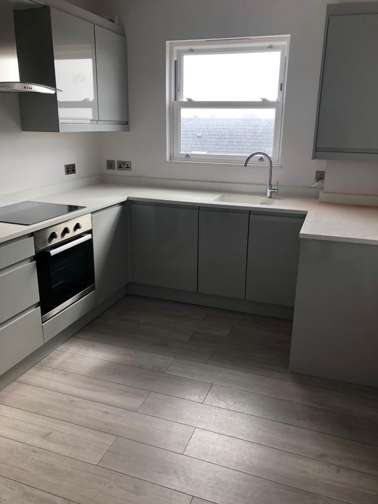 Image of 1-bed apartment, available to let in Ramsgate