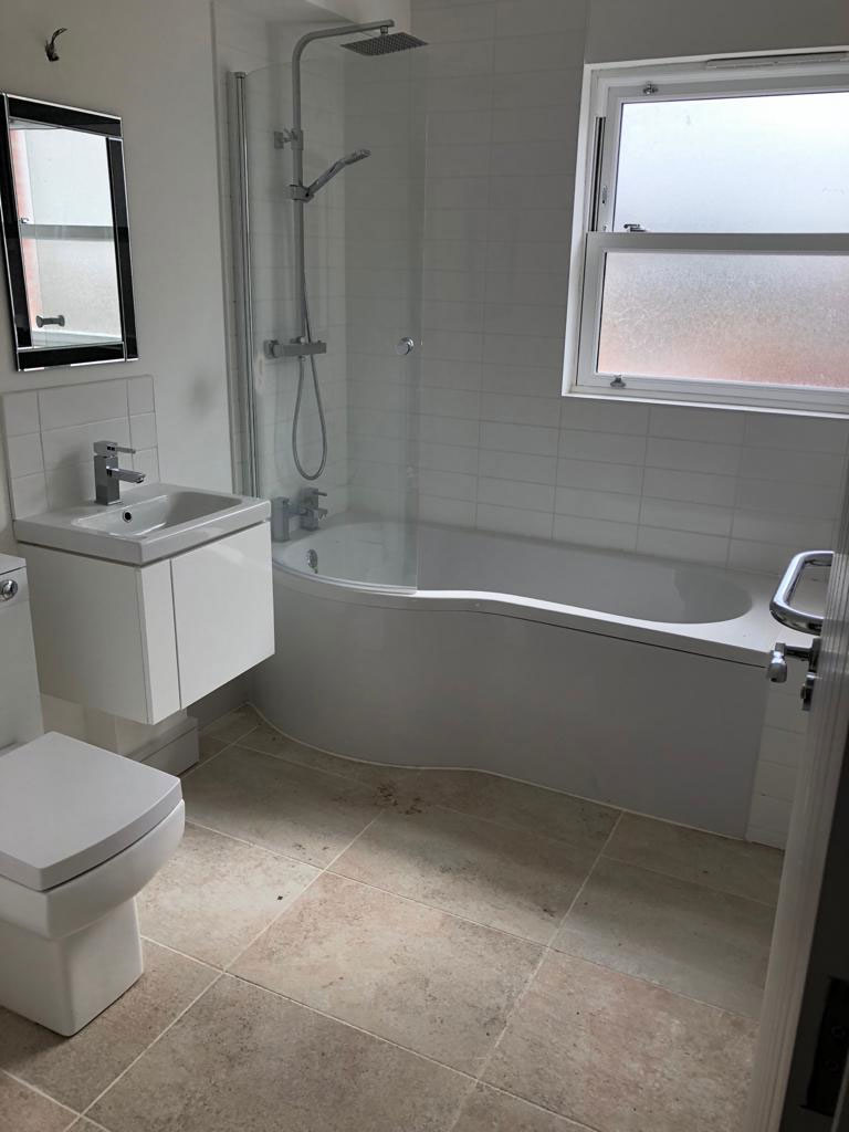 Image of 1-bed apartment, available to let in Ramsgate