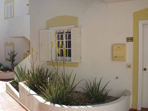 Image of 1-bed apartment, available to let in Tenerife