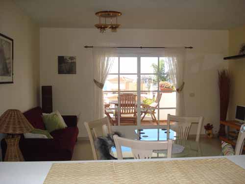 Image of 1-bed apartment, available to let in Tenerife