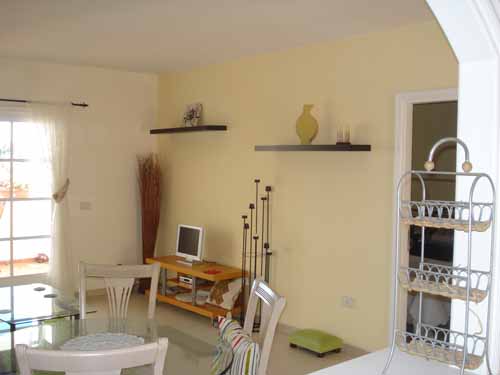 Image of 1-bed apartment, available to let in Tenerife