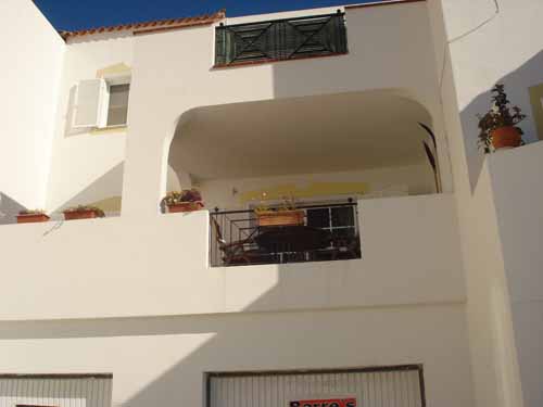 Image of 1-bed apartment, available to let in Tenerife