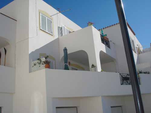 Image of 1-bed apartment, available to let in Tenerife