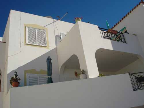 Image of 1-bed apartment, available to let in Tenerife