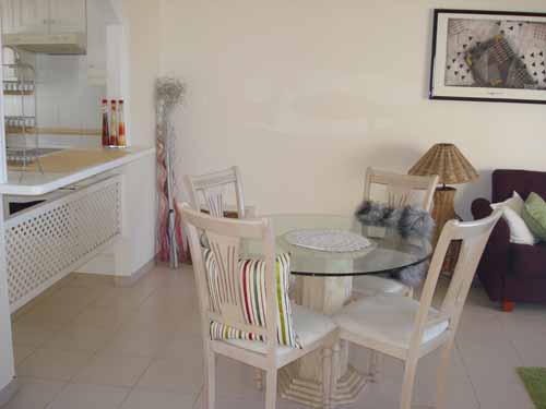 Image of 1-bed apartment, available to let in Tenerife