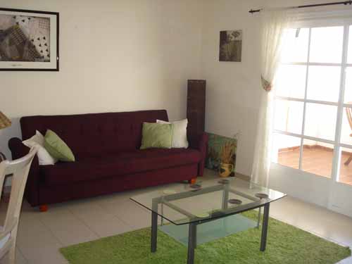 Image of 1-bed apartment, available to let in Tenerife