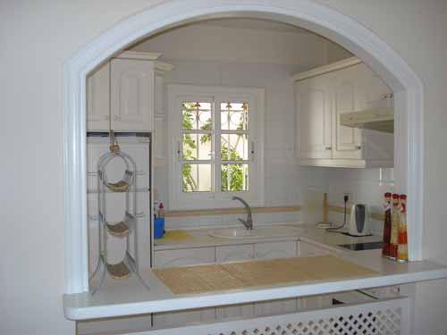 Image of 1-bed apartment, available to let in Tenerife