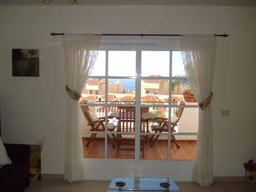 Image of 1-bed apartment, available to let in Tenerife