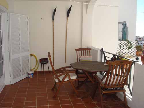 Image of 1-bed apartment, available to let in Tenerife