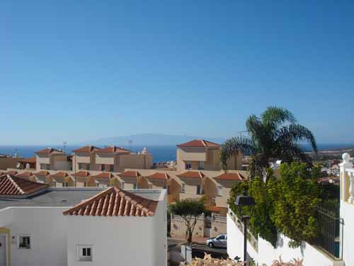 Image of 1-bed apartment, available to let in Tenerife
