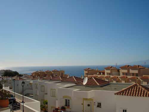Image of 1-bed apartment, available to let in Tenerife