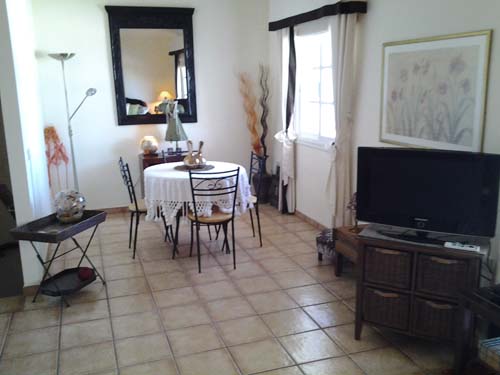 Image of 4-bed townhouse, available to let in Tenerife