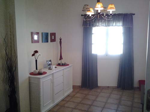 Image of 4-bed townhouse, available to let in Tenerife