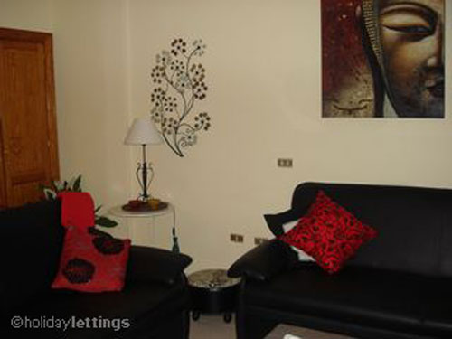 Image of 1-bed apartment, available to let in Tenerife