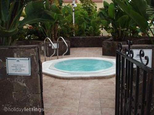 Image of 1-bed apartment, available to let in Tenerife