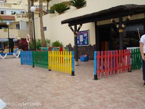 Image of 1-bed apartment, available to let in Tenerife