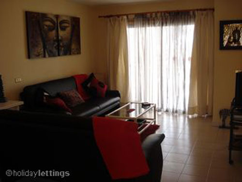 Image of 1-bed apartment, available to let in Tenerife